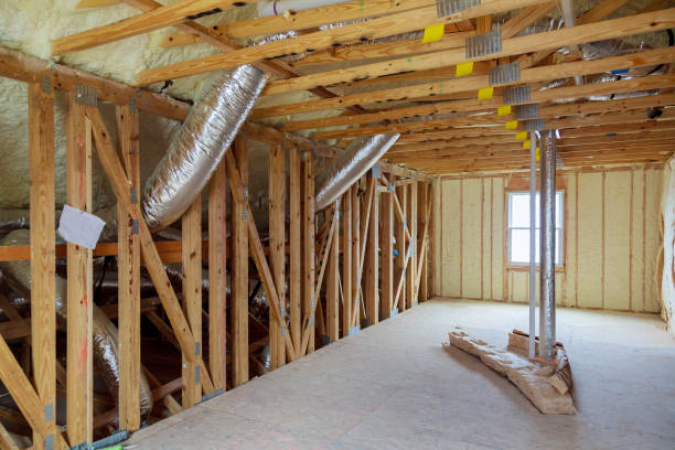 Best Spray Foam Insulation in Kaloko, HI