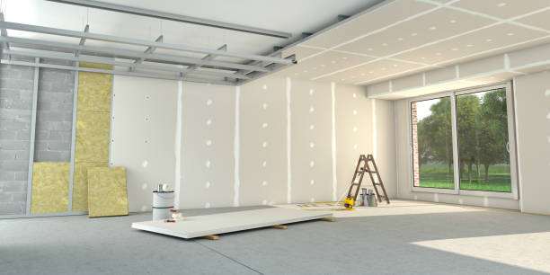 Types of Insulation We Offer in Kaloko, HI